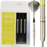 Trinidad Pro Darts - Steel Tip - 90% Tungsten - Freitas - 21.5g