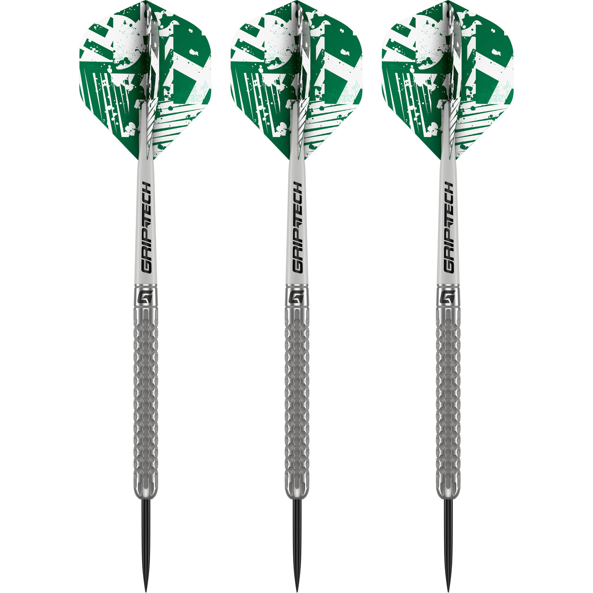 Goat Fairway V1 Darts - Steel Tip - 90% Tungsten