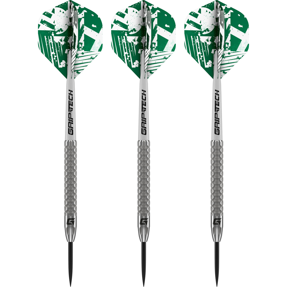 Goat Fairway V2 Darts - Steel Tip - 90% Tungsten