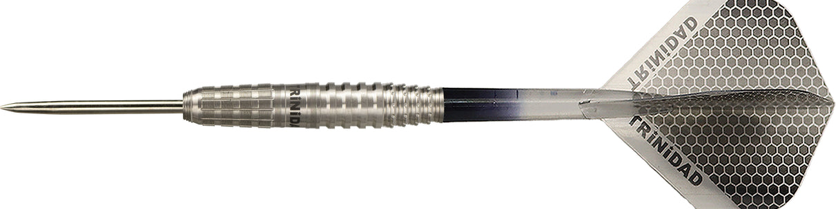 Trinidad Pro Darts - Steel Tip - 90% Tungsten - Gonzalez 3 - 20g