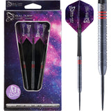 Galaxy M3 Darts - Steel Tip - Ringed