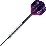 Galaxy Nebula Darts - Steel Tip - Shark