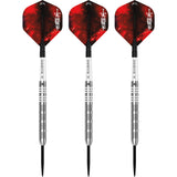 Mission George Killington Darts - Steel Tip - 95% Tungsten