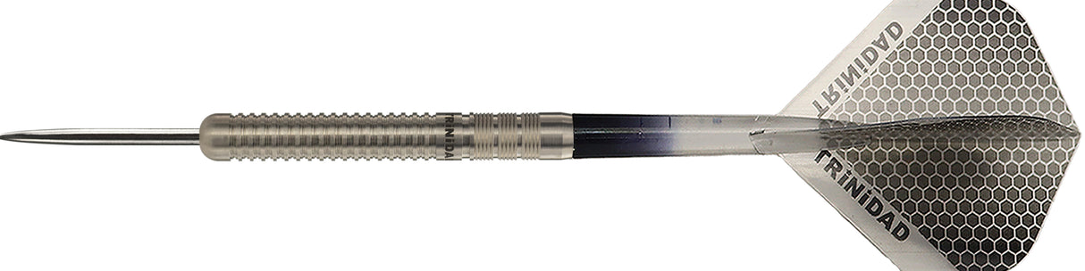 Trinidad Pro Darts - Steel Tip - 95% Tungsten - James 3 - 20.5g