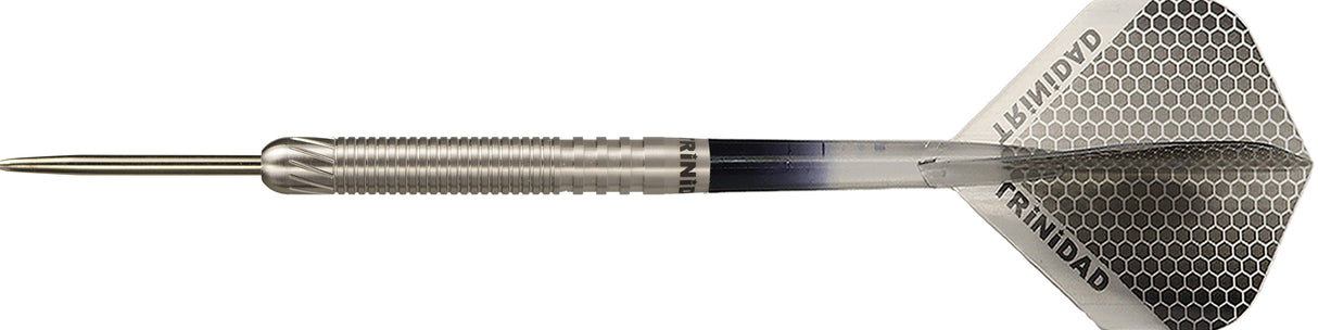 Trinidad Pro Darts - Steel Tip - 90% Tungsten - James 2 - 20.5g