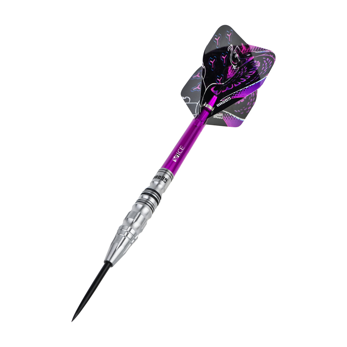 One80 Jelle Klaasen Darts - Steel Tip - 90% Tungsten - V2