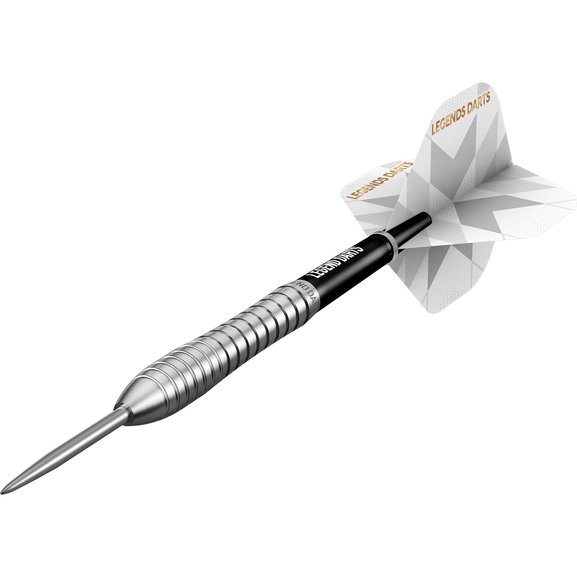 Legend Darts - Steel Tip - 90% Tungsten - Pro Series - V14 - Torpedo C