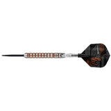 Harrows Luke Woodhouse Darts - Woody - Steel Tip - 90% Tungsten - Series 2