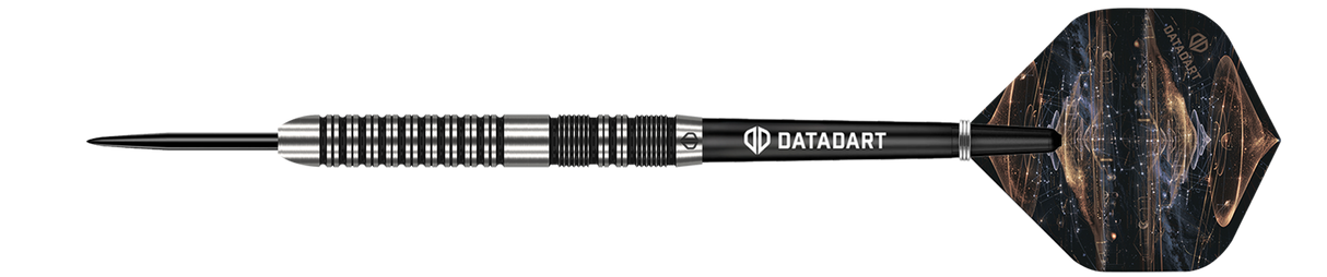 Datadart Lumos Darts - Steel Tip - 90% Tungsten