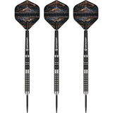 Datadart Lumos Darts - Steel Tip - 90% Tungsten