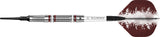 Mission Madars Razma Darts - Soft Tip - 95% Tungsten - 21g