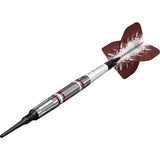 Mission Madars Razma Darts - Soft Tip - 95% Tungsten - 21g