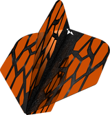 Mission Magma Dart Flights - 100 Micron - Std - No6