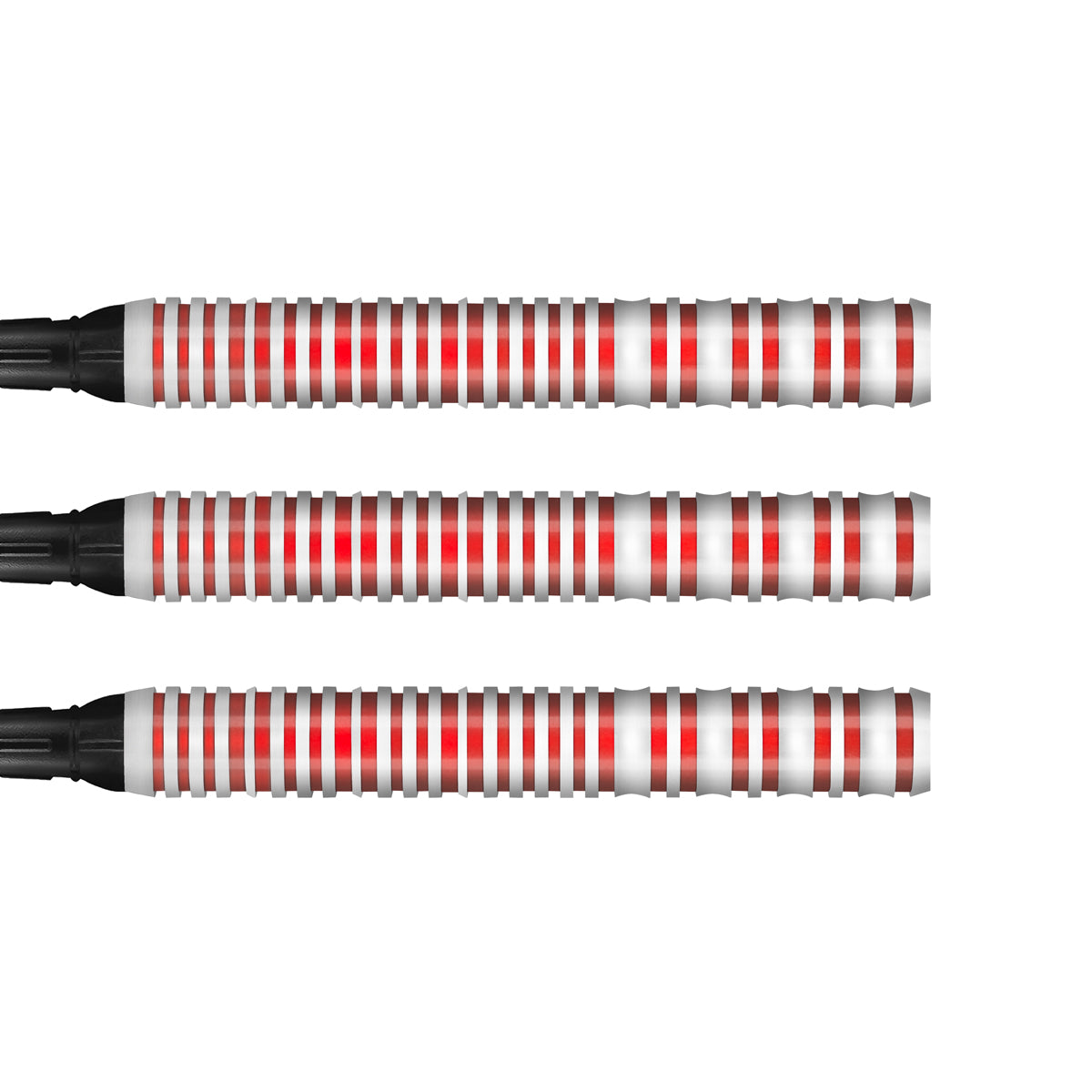 Shot Michael Smith Darts - Soft Tip - 90% Tungsten - Game Day - 20g