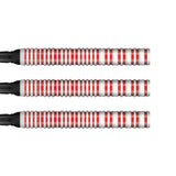 Shot Michael Smith Darts - Soft Tip - 90% Tungsten - Game Day - 20g