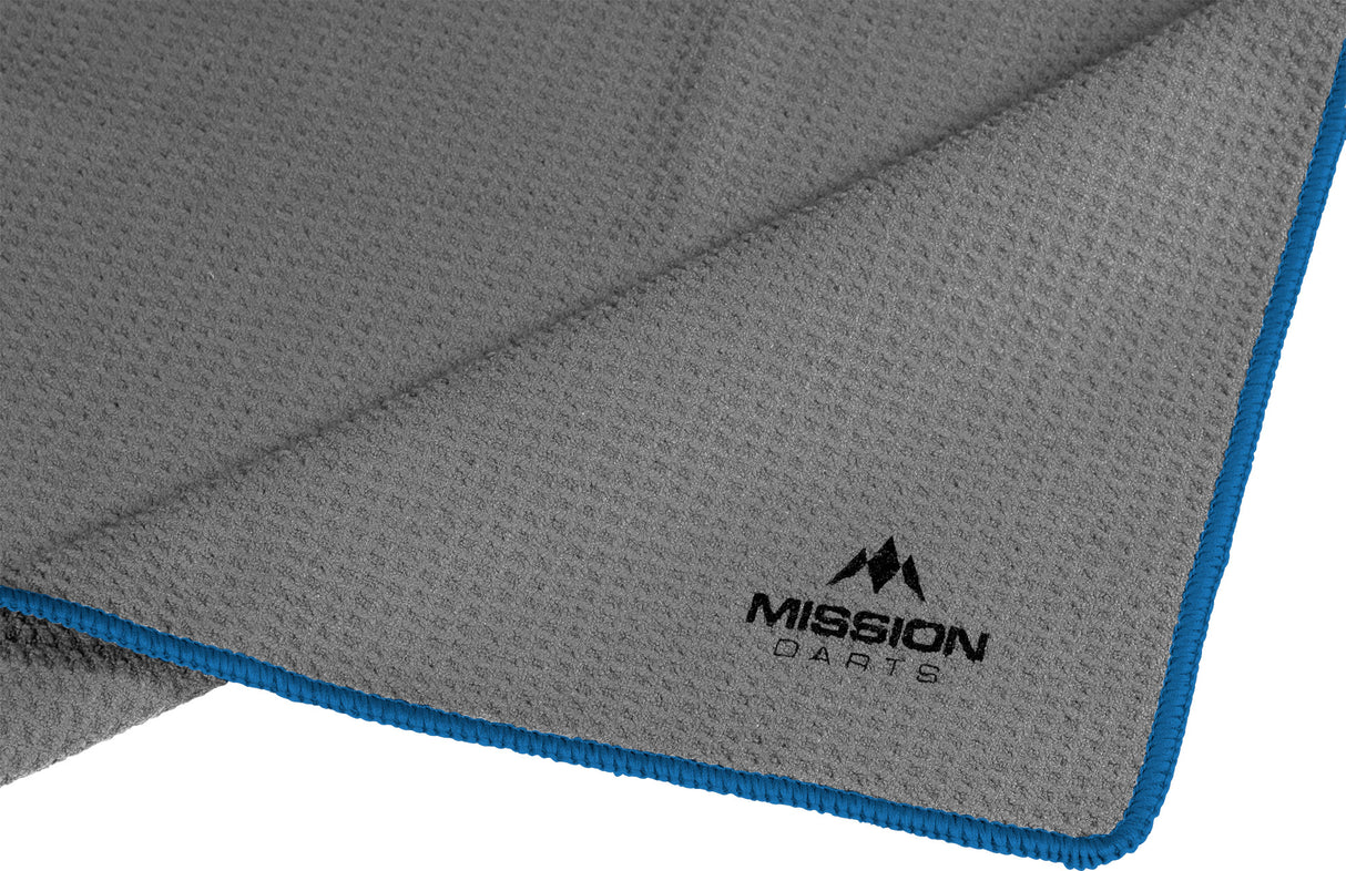 Mission - Waffle Hand Towel - Ultra Absorbant