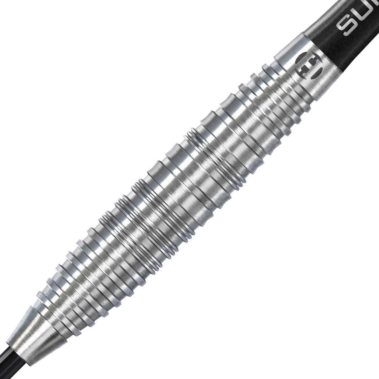 Harrows NX90 Darts - Steel Tip - 90% Tungsten - Bomb