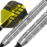 Harrows NX90 Darts - Soft Tip - 90% Tungsten - Parallel