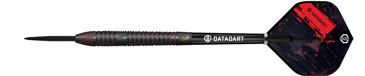 Datadart NYX Darts - Steel Tip - 90% Tungsten