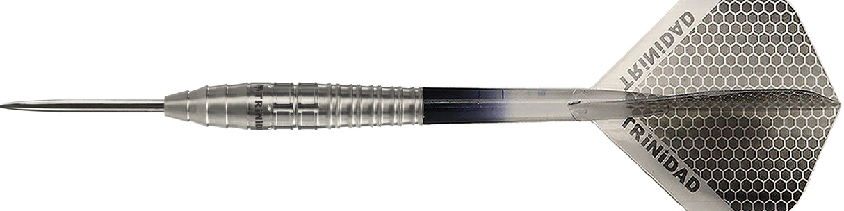 Trinidad Pro Darts - Steel Tip - 90% Tungsten - Olivares 2 - 19.5g