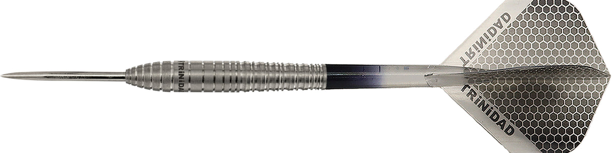 Trinidad Pro Darts - Steel Tip - 90% Tungsten - Olivares - 21g