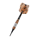 One80 Luxor Darts - Soft Tip - 90% Tungsten - Epsilon - 18g