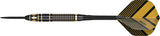 One80 Mobilizer Darts - Steel Tip - Brass - M01