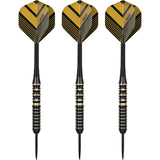 One80 Mobilizer Darts - Steel Tip - Brass - M03