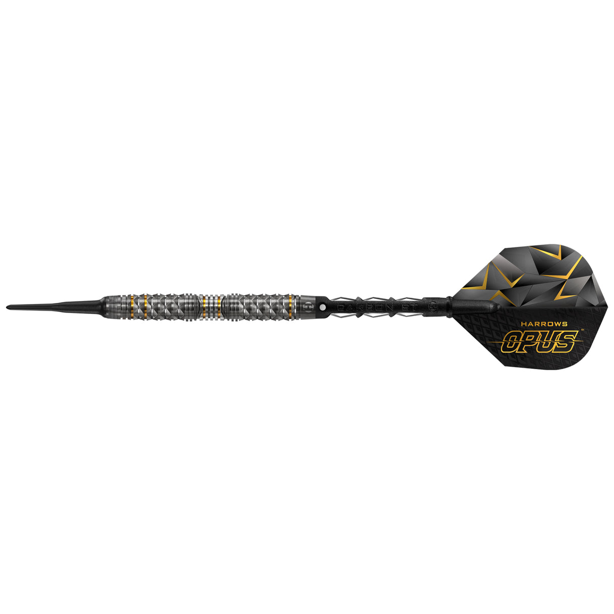 Harrows Opus Darts - Soft Tip - 90% Tungsten