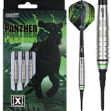 One80 Panther-X Darts - Soft Tip - 18g