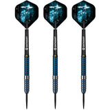 Datadart Parallax Darts - Steel Tip - 90% Tungsten