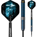 Datadart Parallax Darts - Steel Tip - 90% Tungsten