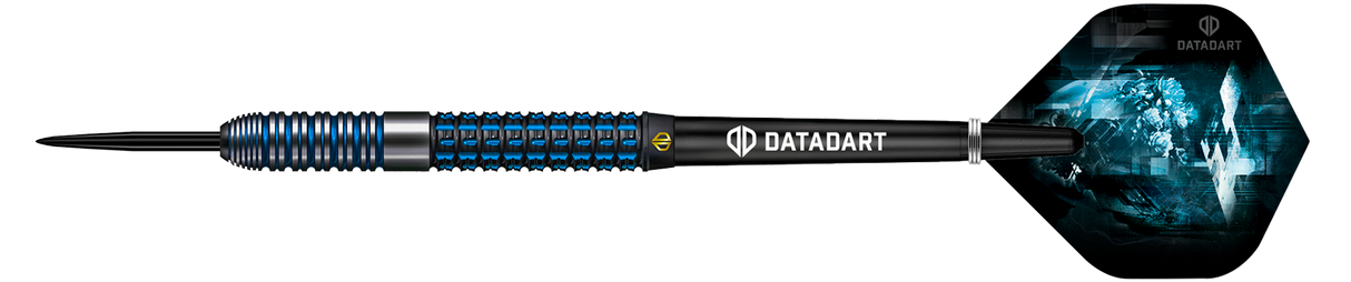 Datadart Parallax Darts - Steel Tip - 90% Tungsten