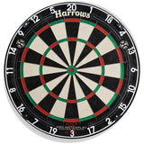 Harrows Pro Matchplay 2 Dartboard - Professional