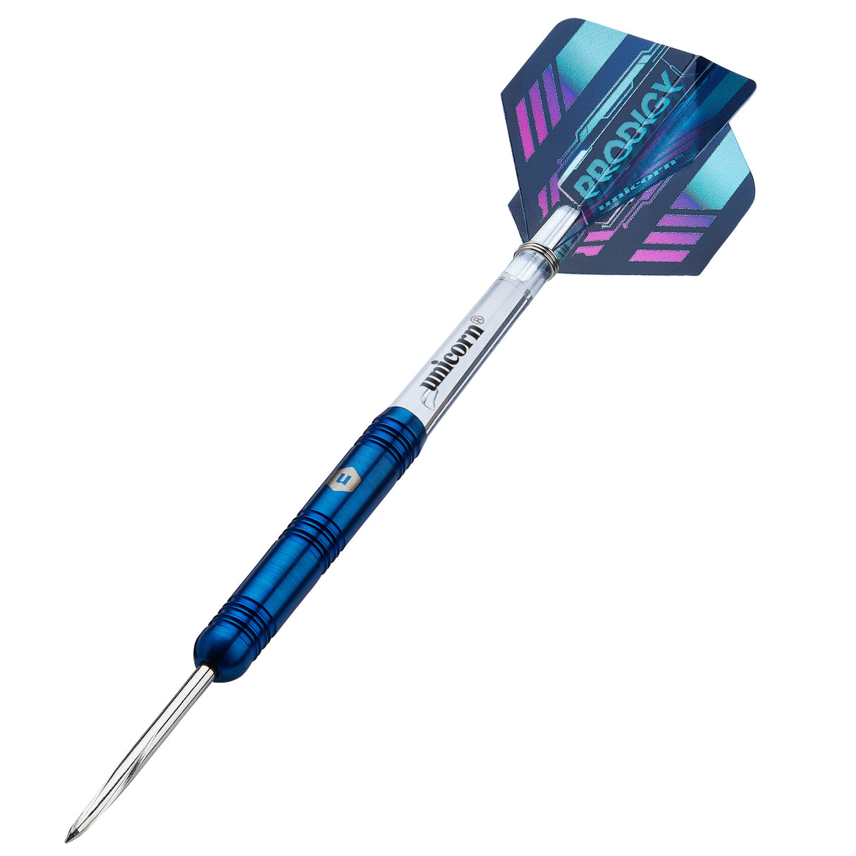 Unicorn Prodigy Darts - Steel Tip - 95% Tungsten - Style 1