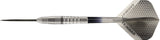 Trinidad Pro Darts - Steel Tip - 90% Tungsten - Roman 3 - 21.5g