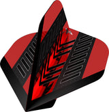 Mission Solo Dart Flights - 100 Micron - Std - No2 - Rogue