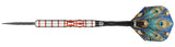 Shot Roman Empire Darts - Steel Tip - 90% Tungsten - Juno