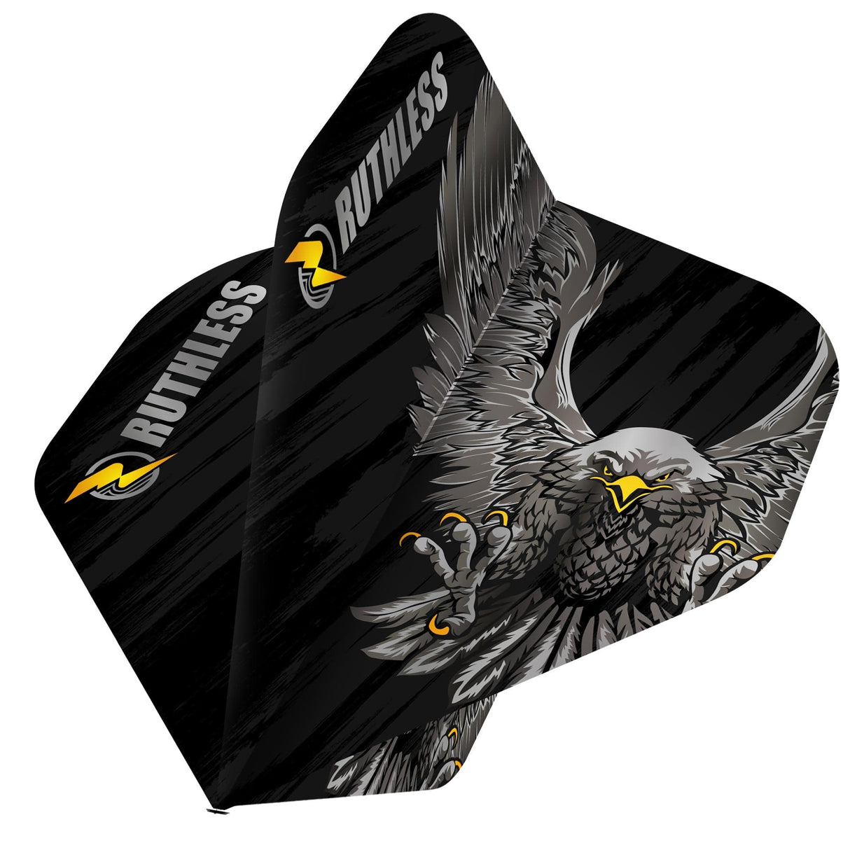 Ruthless Dart Flights - Std - No2 - Eagle