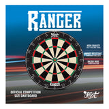 Shot Ranger Dartboard - Professional