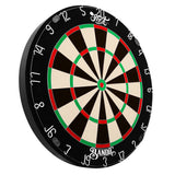 Shot Bandit Dartboard - Professional - 4th Generation