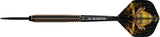 Mission Scorpion Darts - Steel Tip - 90% Tungsten - Black & Gold Electro