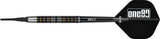 One80 Tengku Shah Darts - Soft Tip - 90% Tungsten - 18g