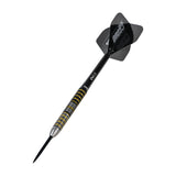 One80 Tengku Shah Darts - Steel Tip - 90% Tungsten - 23g