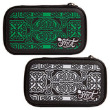 Shot EVA Darts Case - holds 2 sets of darts - Celt