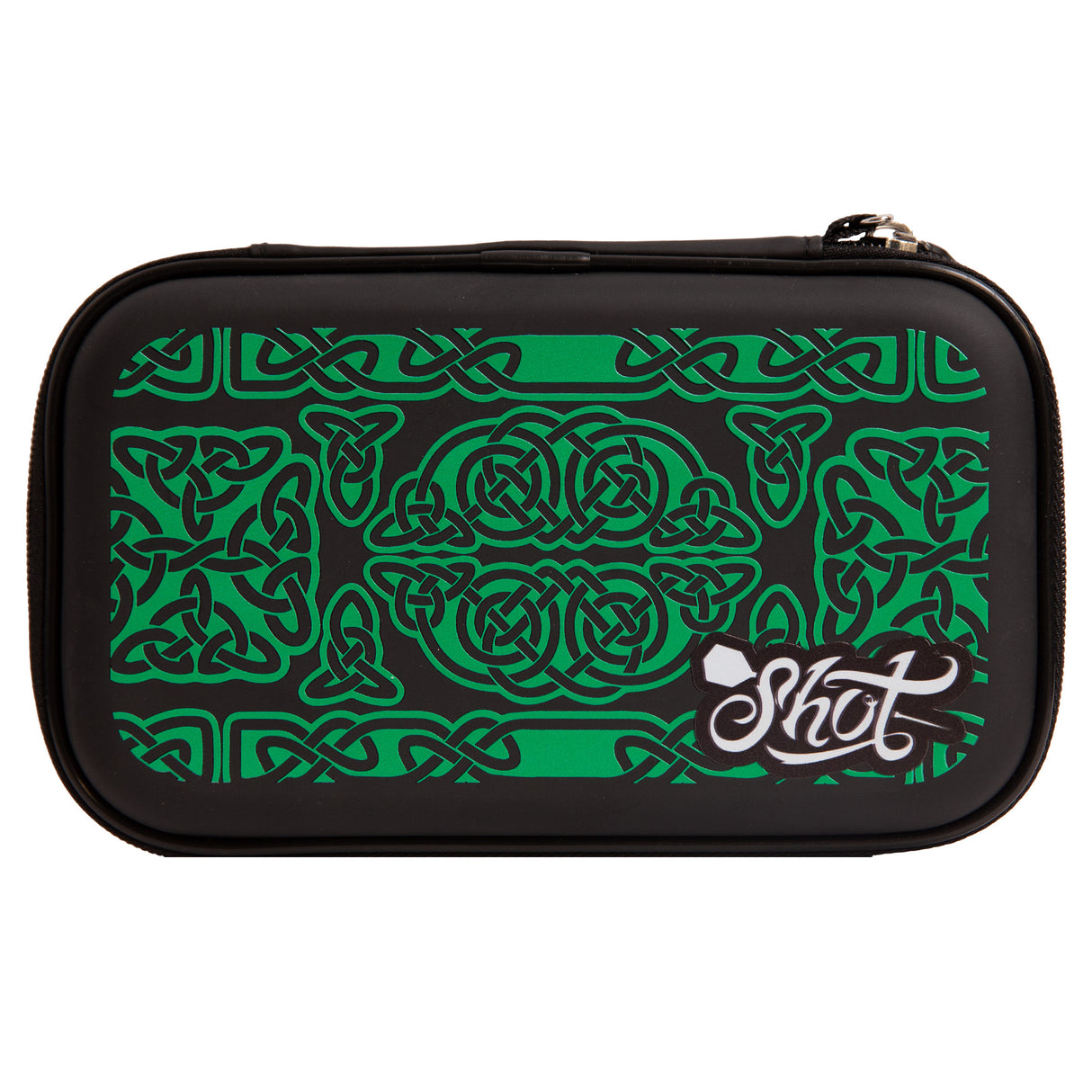 Shot EVA Darts Case - holds 2 sets of darts - Celt