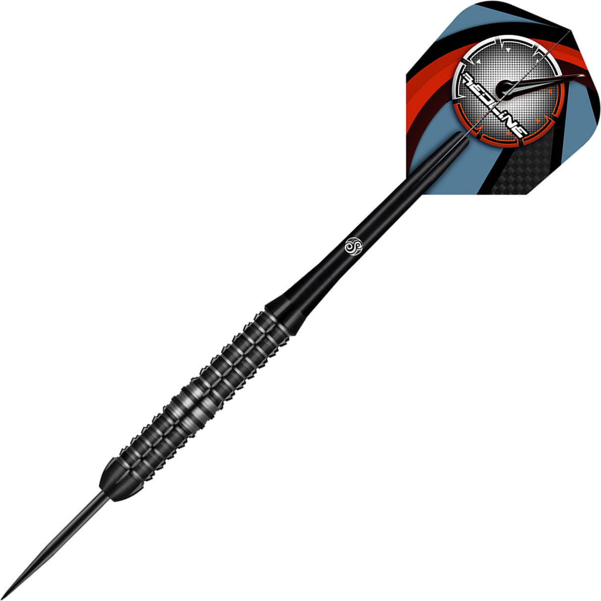 Shot Redline Darts - Steel Tip - 80% Tungsten - BLAZ3D