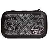 Shot EVA Darts Case - holds 2 sets of darts - Viking