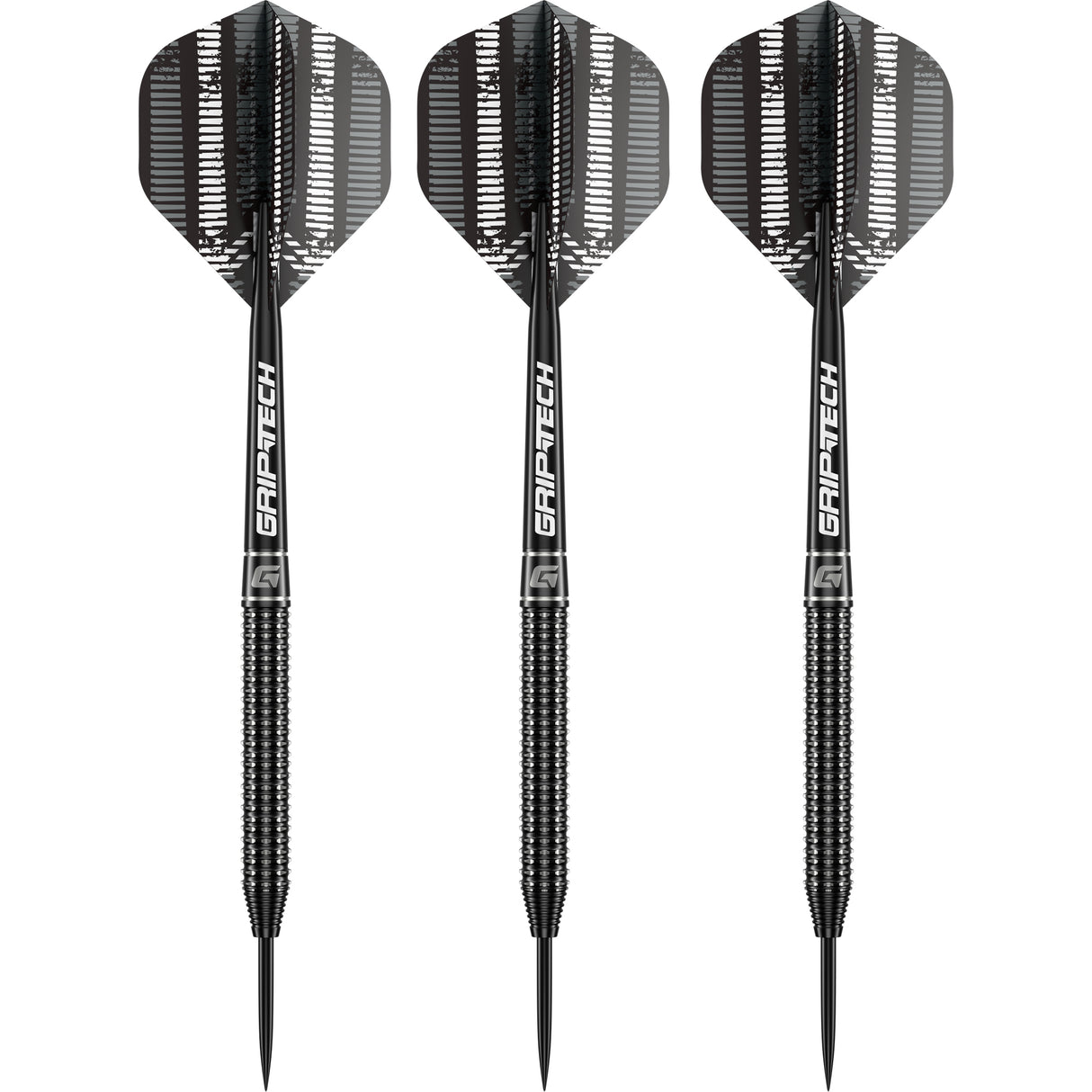 Goat Sprocket Darts - Steel Tip - 90% Tungsten