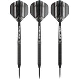 Goat Sprocket Darts - Steel Tip - 90% Tungsten